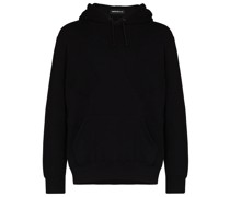 x Evangelion Hoodie mit Kordelzug