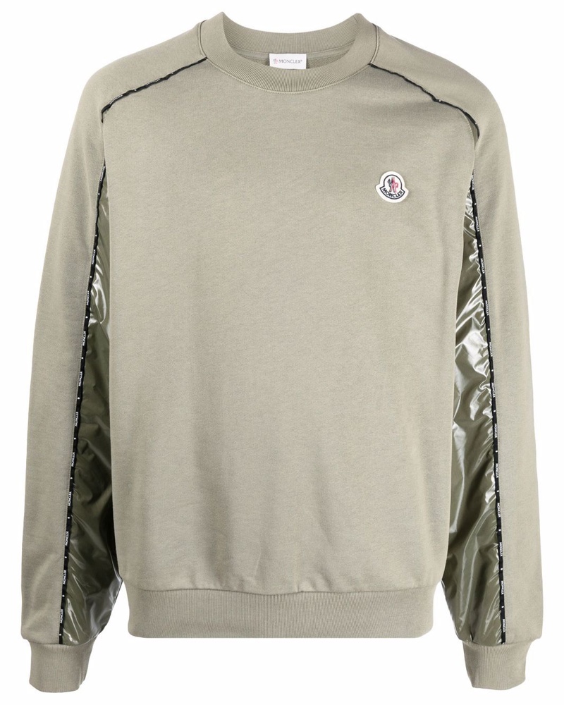 Moncler sweatshirt sale Clearance