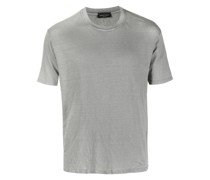 T-Shirt mit Rundhalsausschnitt