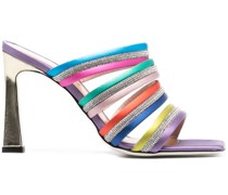 Bling Bling Mules