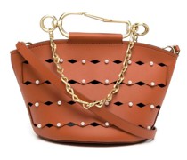 Mini Belay Beuteltasche