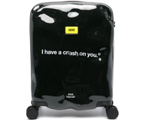 x Crash Baggage kleiner Icon Rollkoffer