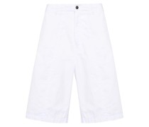 Bomb Coulotte Jeans-Shorts