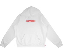 Hoodie mit Logo