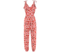 Jumpsuit mit Print