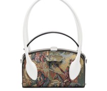 15 Frame Handtasche