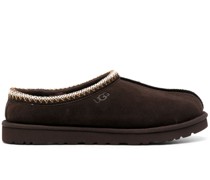 Tasman Slipper aus Wildleder
