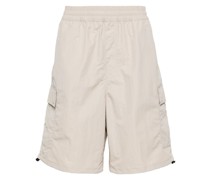 Evers ripstop cargo shorts