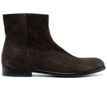 Floyd Stiefel aus Wildleder