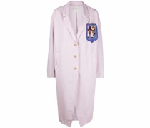 Einreihiger Blazer