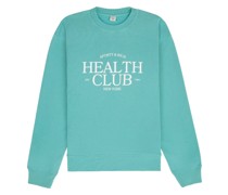 SR Health Sweatshirt