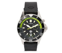 Expedition North Slack Tide 41mm