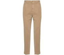 Klassische Tapered-Hose