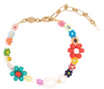 Mexi Flower Armband