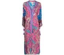 Lilly Kleid mit Print