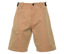 herringbone bermuda shorts