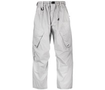 Klassische Cargohose