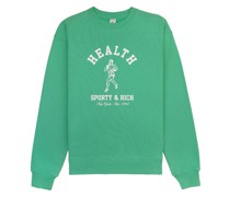 NY Running Club Sweatshirt