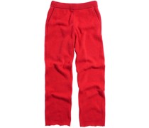 x The Elder Statesman Oasi Kaschmirhose