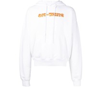 Hoodie mit Arrows-Logo
