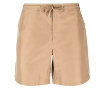 Bulldog Badeshorts mit Kordelzug