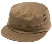 Baseballkappe mit Logo-Stickerei