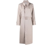 Crisp Trenchcoat