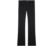 Tief sitzende Heritage Hose