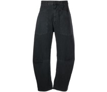 Klassische Jeans