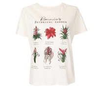 Ronnie's Botanisch Garden T-Shirt