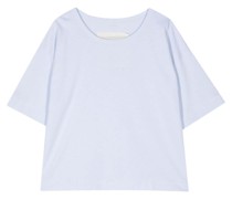 The Tapper organic-cotton T-shirt
