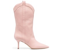 Paloma mid-calf boots