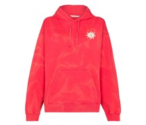 Klassischer Hoodie