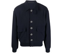 Leichte Jacke
