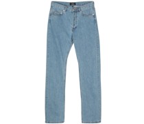 A.P.C. slim-fit jeans