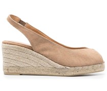 Barbara Wedge-Espadrilles