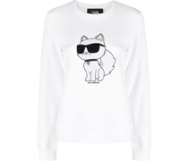Ikonik Choupette Sweatshirt