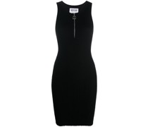 Kurzes Trägerkleid