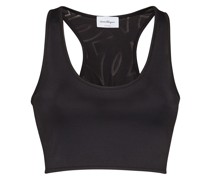 Tanktop mit Racerback