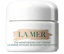 The Moisturizing Soft Cream Feuchtigkeitscreme