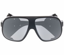 Diffractor Pilotenbrille