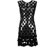 Minikleid mit Cut-Out