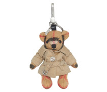 'Thomas' Bären-Schlüsselanhänger