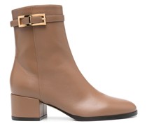 Klassische Stiefeletten 50mm