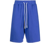 Shorts mit Kordelzug