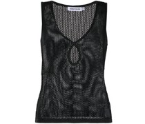Strickoberteil