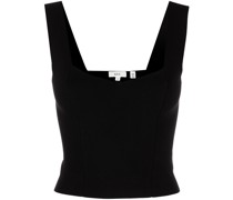 A.L.C. Jordana Top