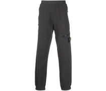 Jogginghose mit Kompass-Patch