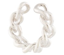 E.M. Gedrehter Ear Cuff