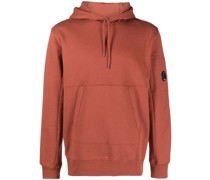 Oblo Hoodie mit Linsen-Detail